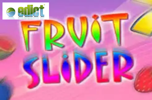 Fruit Slider